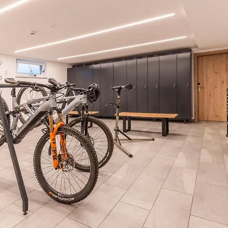 בית הארחה Vizensn Living זולדן