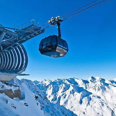 Vizensn Living בית הארחה 3*