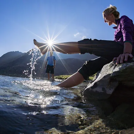 Vizensn Living זולדן