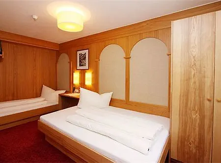 בית הארחה Vizensn Living