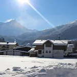 Vizensn Living Pensionat Sölden