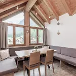 Gasthuis Vizensn Living Sölden