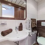 Vizensn Living Pensionat 3*
