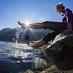 Vizensn Living Sölden
