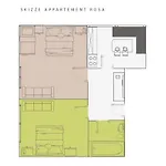 Vizensn Living Pensionat 3*