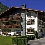 Vizensn Living Gasthuis Sölden