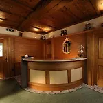 Gasthuis Vizensn Living 3*