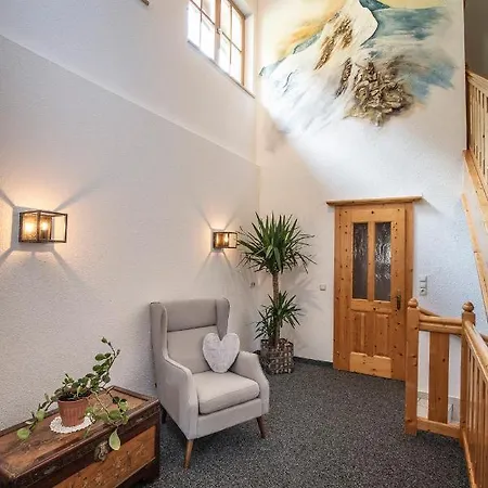 Vizensn Living Gasthuis 3*