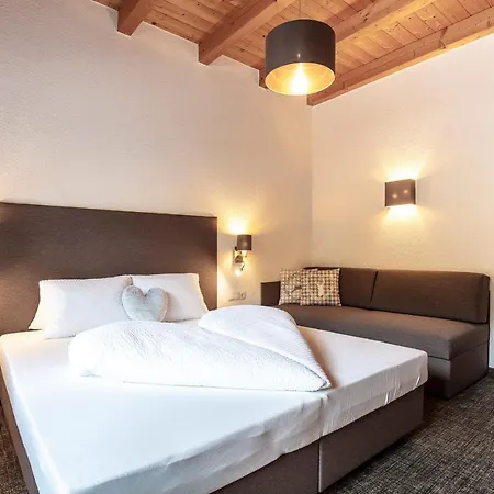 Vizensn Living 3* Sölden