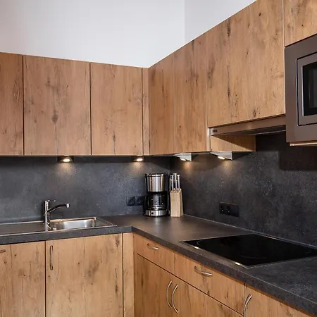 Гостевой дом Vizensn Living 3*