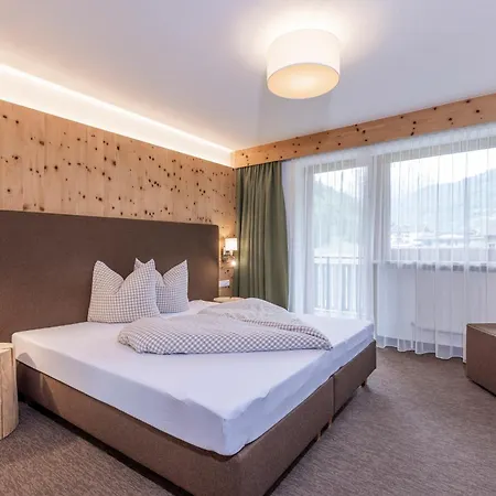 Casa de hóspedes Vizensn Living 3*