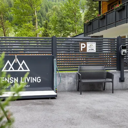Vizensn Living Gasthuis 3*