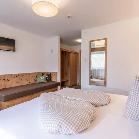 Vizensn Living Gasthuis