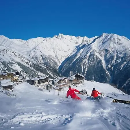 Гостевой дом Vizensn Living