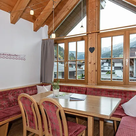 Vizensn Living Sölden