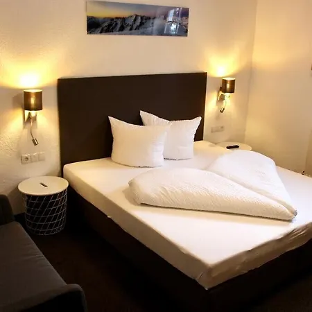 Гостевой дом Vizensn Living 3*