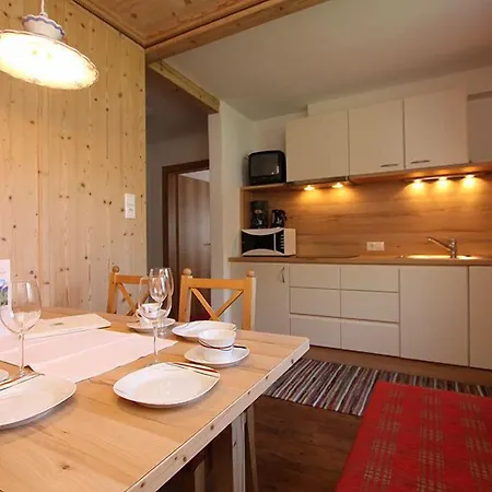 Vizensn Living Зёльден