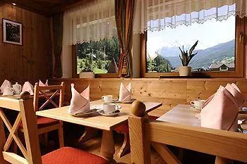 Maison d'hôtes Vizensn Living Sölden
