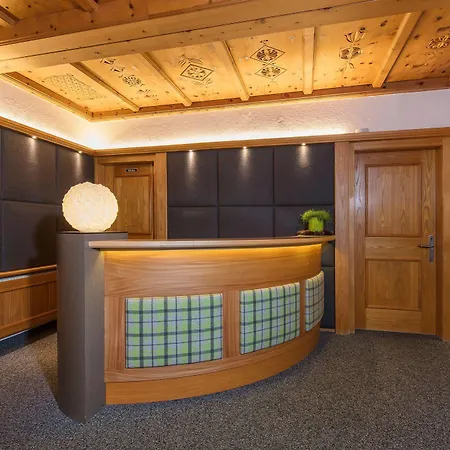 Maison d'hôtes Vizensn Living Sölden