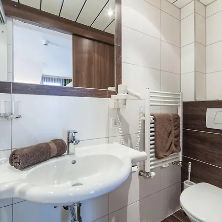 Vizensn Living Maison d'hôtes Sölden