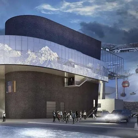 Vizensn Living Зёльден