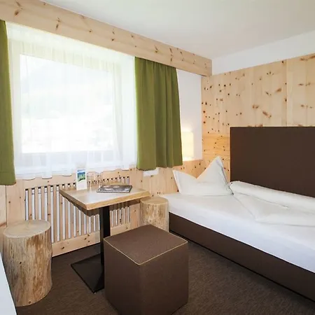 Affittacamere Vizensn Living Sölden