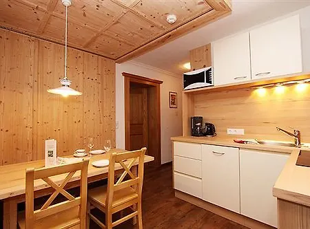 Vizensn Living Гостевой дом