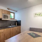 Vizensn Living Pensjonat Sölden