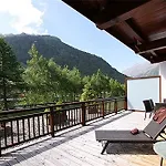 Vizensn Living Pensjonat Sölden