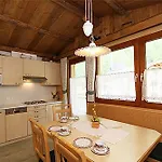 Pensjonat Vizensn Living Sölden