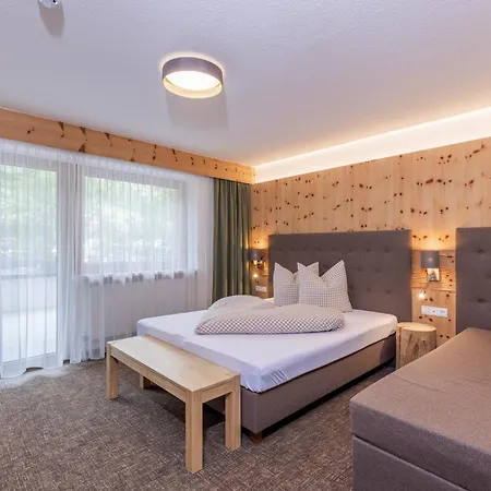 Vizensn Living 3* سولدن