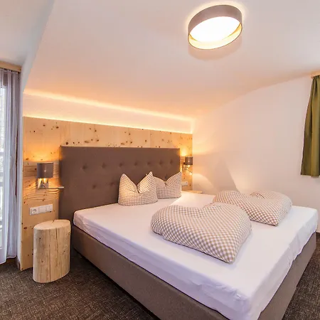 Vizensn Living Maison d'hôtes Sölden