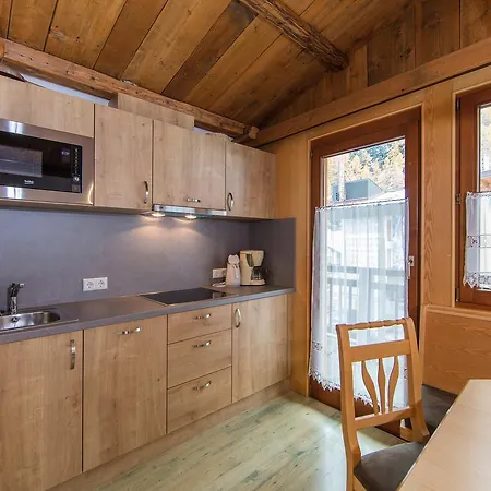 Vizensn Living Sölden