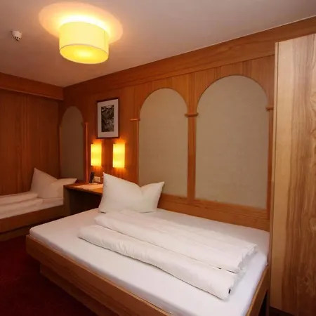 Vizensn Living Sölden