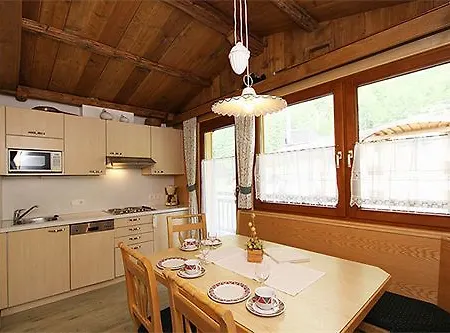 Maison d'hôtes Vizensn Living Sölden