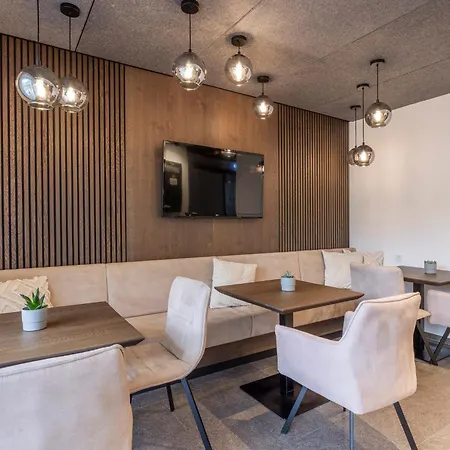 Vizensn Living Solden