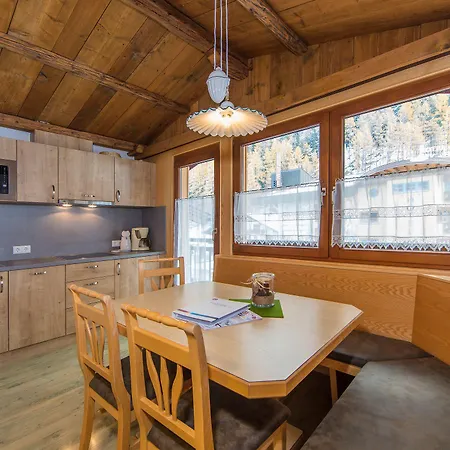 Guest house Vizensn Living 3*