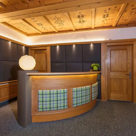 Guest house Vizensn Living 3*