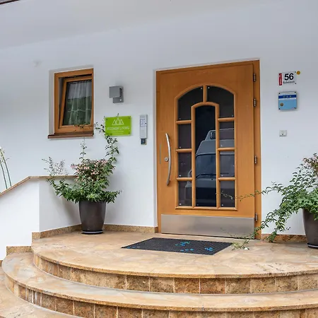 Vizensn Living Guest house 3*