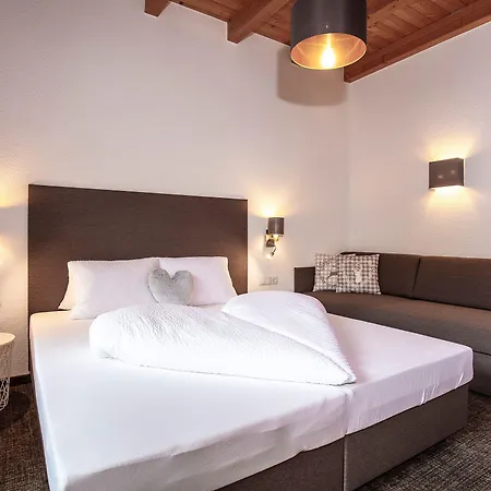 Guest house Vizensn Living Solden