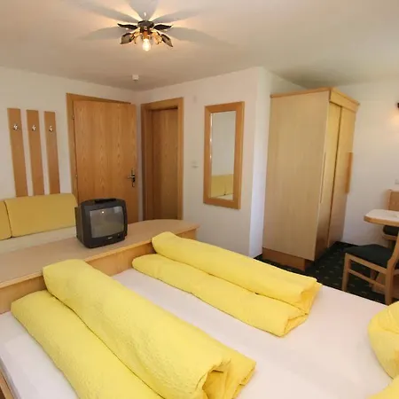 Guest house Vizensn Living